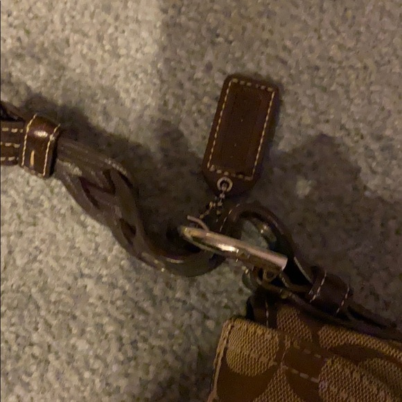 Coach Bag NWOT - Picture 5 of 8